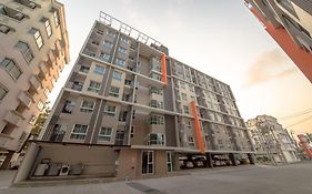 The Lodge @ Min Residence